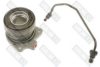 GIRLING 1301198 Central Slave Cylinder, clutch